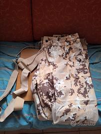 Pantagorotex Militare desertico T 46