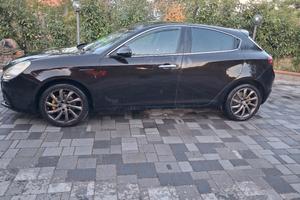 ALFA ROMEO Giulietta 1.6 JTDm-2 105 CV Progression