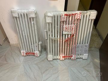 Termosifone irsap nuovi