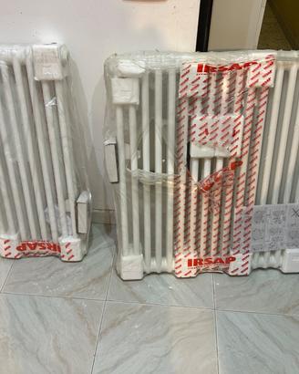 Termosifone irsap nuovi