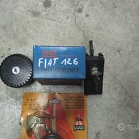 Maniglie fiat 132/127/128