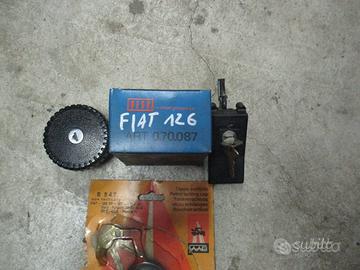 Maniglie FIAT 132/127/128