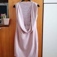 Vestito tubino