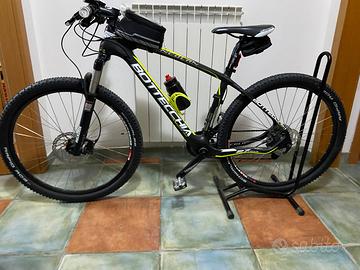 MTB Bottecchia in carbonio