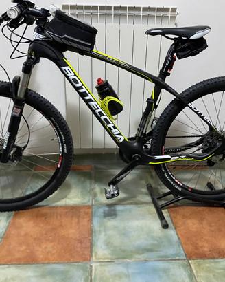MTB Bottecchia in carbonio
