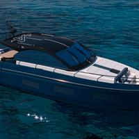 Beneteau Gran Turismo 50 NEW