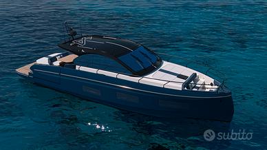 Beneteau Gran Turismo 50 NEW