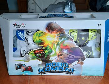 Gioco radiocomandata Robo Kombat