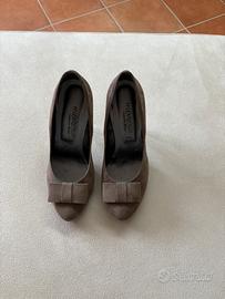 Scarpe donna tacco alto