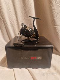 Mulinello preston centris nt 320