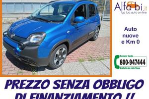 FIAT Pandina 1.0 FireFly 65CV Hybrid Cross