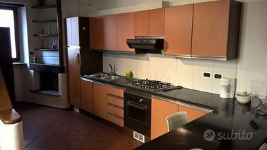 Casa indipendente di 105 m² con 4 locali a Sansepo