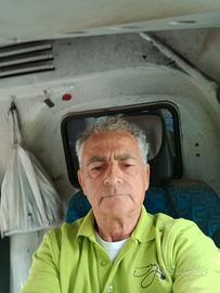 rustico con terreno  