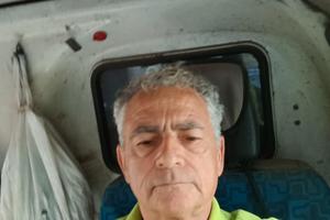 rustico con terreno  