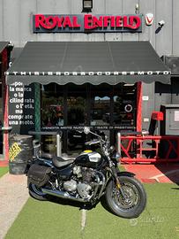 Triumph Bonneville Speedmaster 1200