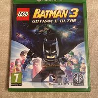 LEGO Batman