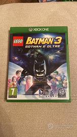 LEGO Batman