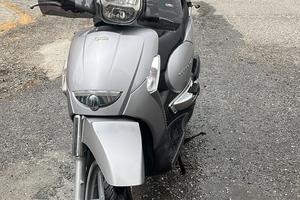 APRILIA SCARABEO 250cc