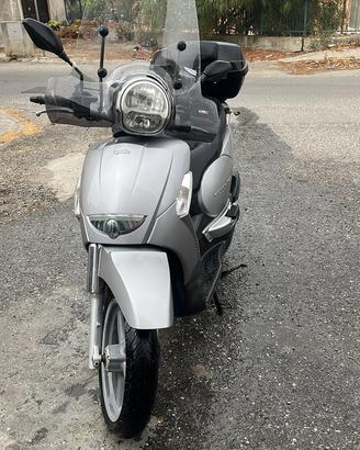 APRILIA SCARABEO 250cc