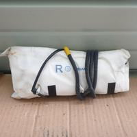 AIRBAG SEDILE DESTRO NISSAN Juke 1a Serie (10>13)