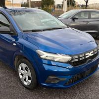 Dacia Sandero 1.0 TCe 90 CV Essential