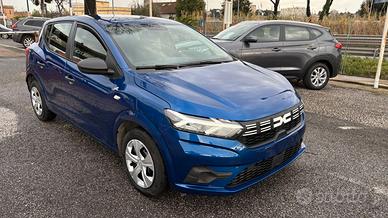 Dacia Sandero 1.0 TCe 90 CV Essential