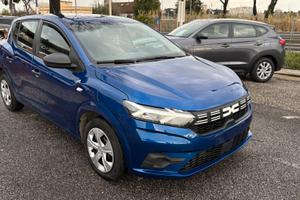 Dacia Sandero 1.0 TCe 90 CV Essential
