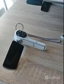 Videocamera Panasonic Mod. HX-DC2