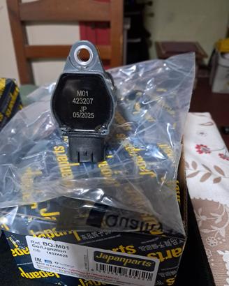 bobine smart