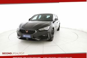 CUPRA Leon 1.5 hybrid 150cv dsg