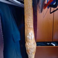 cintura coccodrillo