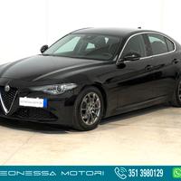 Alfa Romeo Giulia 2.2 Turbodiesel 150 CV