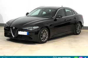 Alfa Romeo Giulia 2.2 Turbodiesel 150 CV