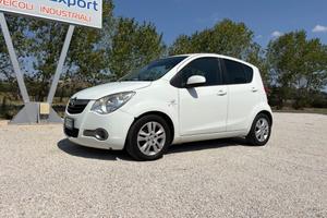 Opel Agila 1.2 16V 86CV Enjoy