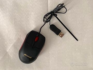 mouse Microsoft