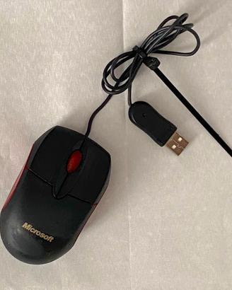 mouse Microsoft