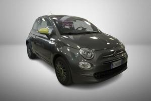FIAT 500 III 2015 1.0 hybrid Lounge 70cv