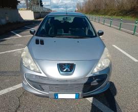 206 5P ECO GPL CasaMadre UnicoProp.