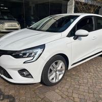RENAULT Clio 1.0 Benzina 5 Porte