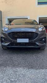 Ford Puma ST-Line X