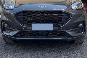 Ford Puma ST-Line X