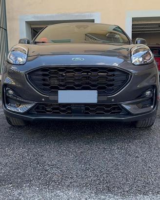 Ford Puma ST-Line X