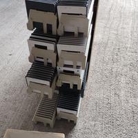 Raccoglitori per diapositive