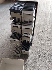 Raccoglitori per diapositive