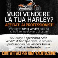 Harley-Davidson Sportster , dyna, softail