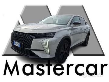 DS AUTOMOBILES DS 7 1.5 bluehdi Performance Line