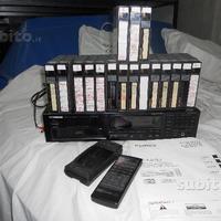 Caricatori per lettore cd professionale 'Pioneer'