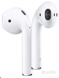 Apple airpods 2