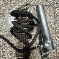 Kit per imbarcazioni 15-18 mt.