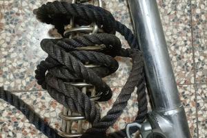 Kit per imbarcazioni 15-18 mt.